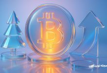 رالی کریسمس بیت کوین؟ نشانه‌ها از جهش دوباره قیمت خبر می‌دهند