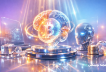 بهترین ارزهای دیجیتال هوش مصنوعی