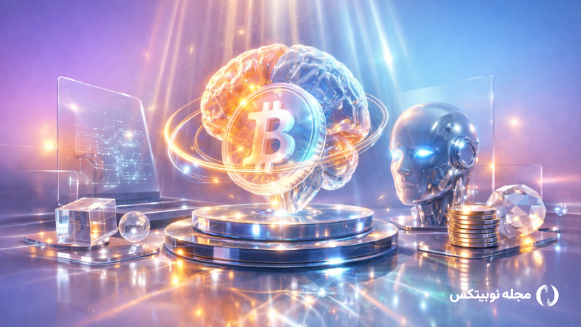 بهترین ارزهای دیجیتال هوش مصنوعی