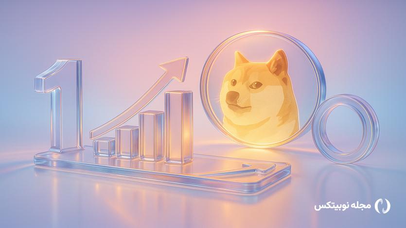 analyst charts path for doge to reach 1 with a 611 rise dogecoin price prediction