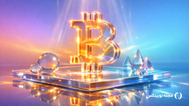 بیت کوین کی به ۲۰۰ هزار دلار می رسد