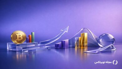 bitcoin bull divs build gold prepares new 4 5k record high