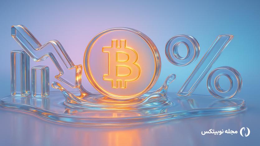 bitcoin dip 5 percent sunday slam liquidations surge