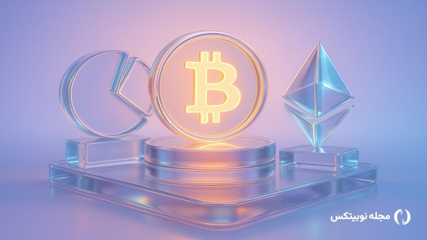 bitcoin ethereum dominance crypto consolidation