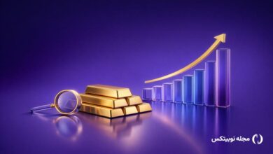 gold price 10x research targets 4830