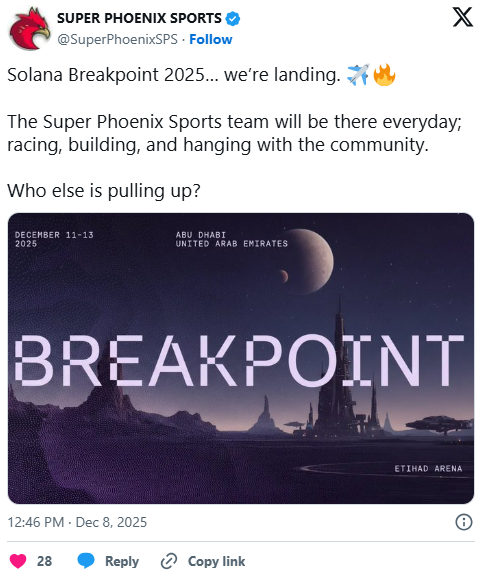 رویداد سولانا