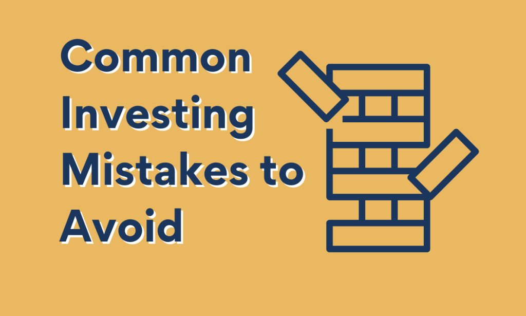 اشتباهات رایج کارمندان در مسیر سرمایهگذاری