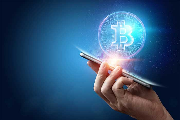 چرا رمزارزها برای کارمندان اهمیت دارند؟