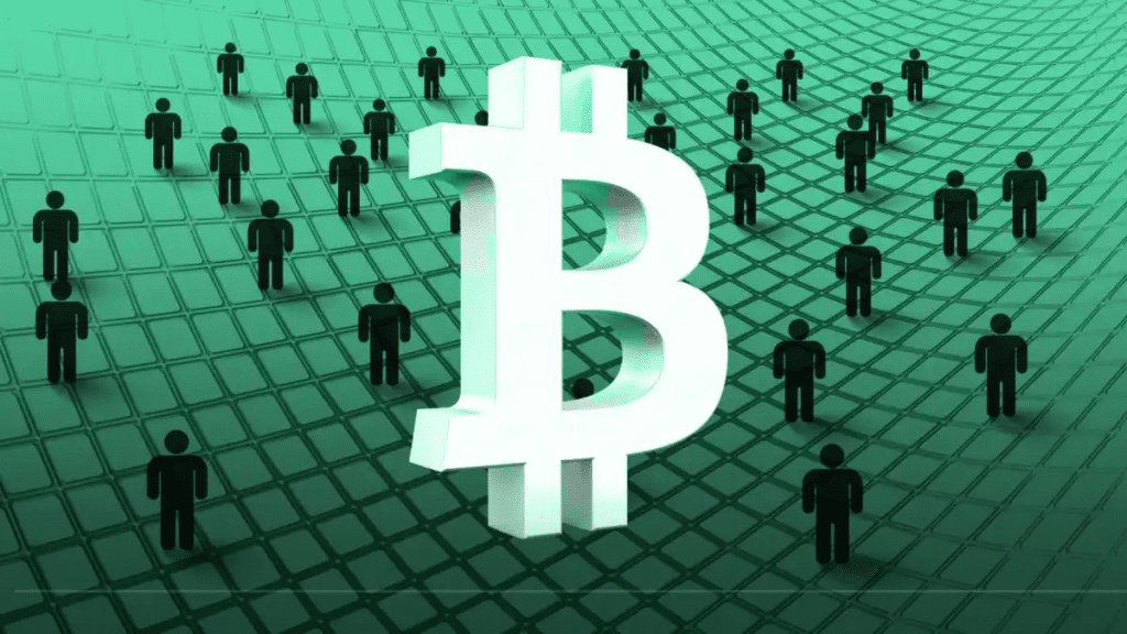 چرا بیت کوین به لومبارد نیاز دارد؟