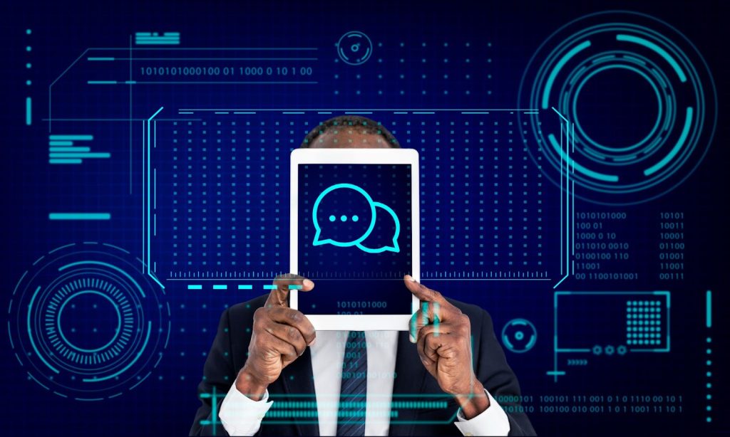 کاربرد چت جی پی تی در تشخیص کلاهبرداری رمزارز