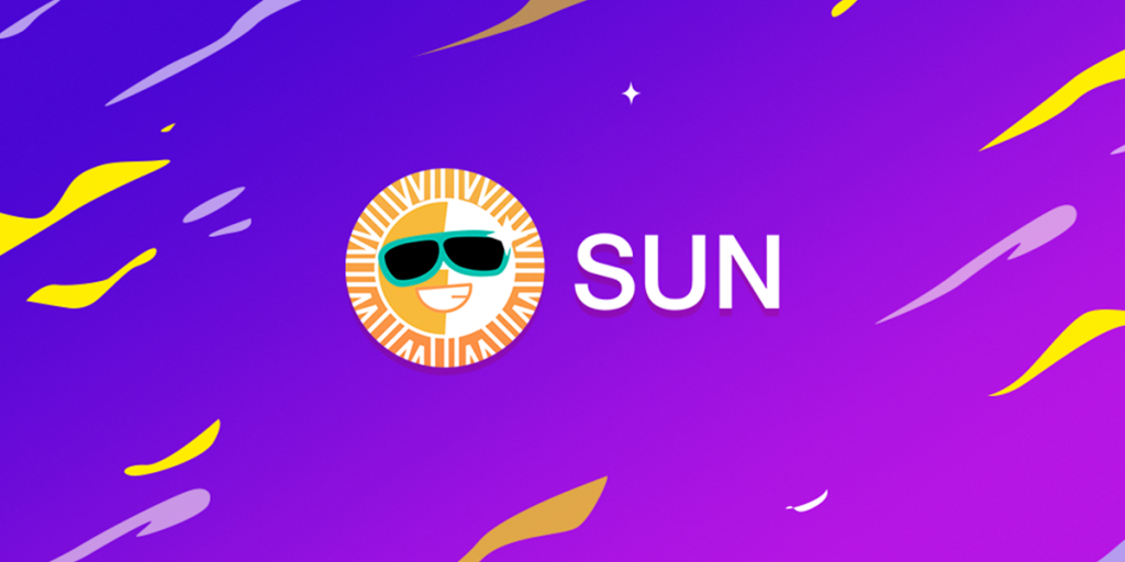هدف پلتفرم SUN.io چیست؟