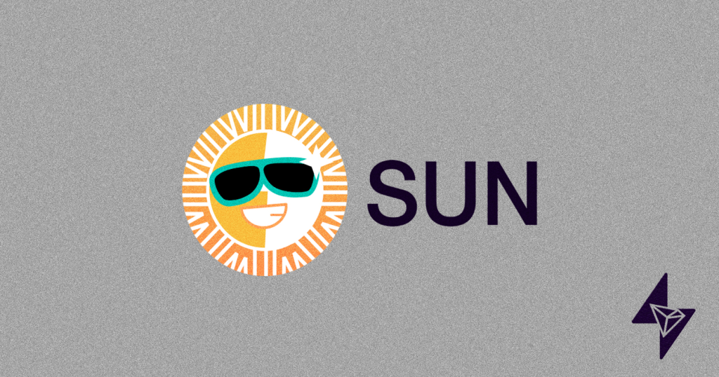 پلتفرم SUN.io چیست؟