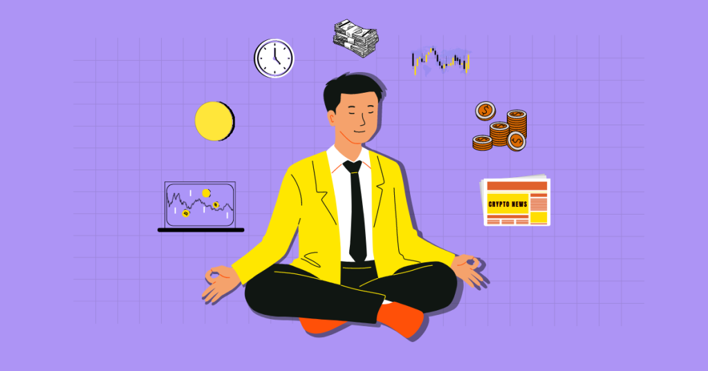 صبور بودن؛ قدرتمندترین استراتژی