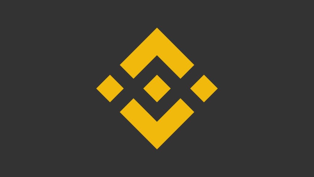 درآمد بایننس