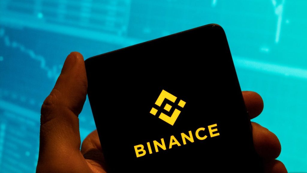 چالش‌های صرافی بایننس