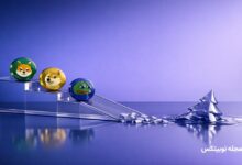 memecoins christmas 2025 yearly decline