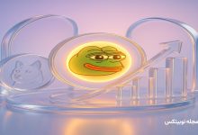 pepe battles website hack as chart signals rare rebound against doge