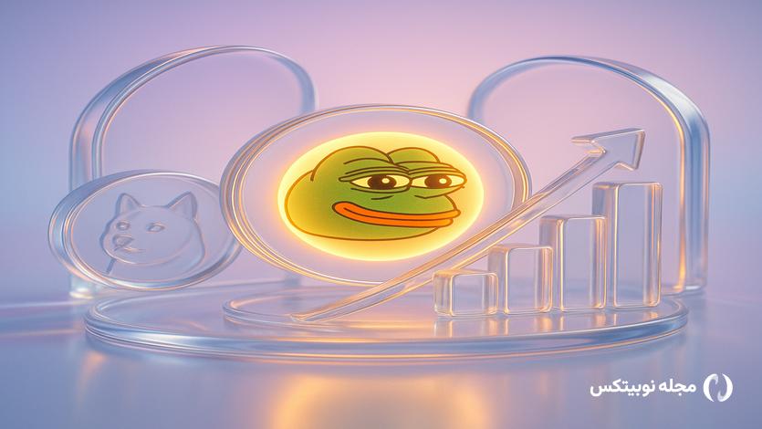 pepe battles website hack as chart signals rare rebound against doge