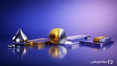 precious metals drop bitcoin holds split outlook