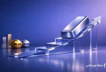 price is going much higher for one precious metal after gold and silver blow off tops according to veteran trader peter brandt