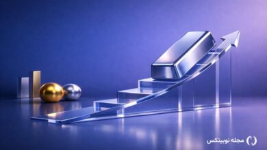 price is going much higher for one precious metal after gold and silver blow off tops according to veteran trader peter brandt