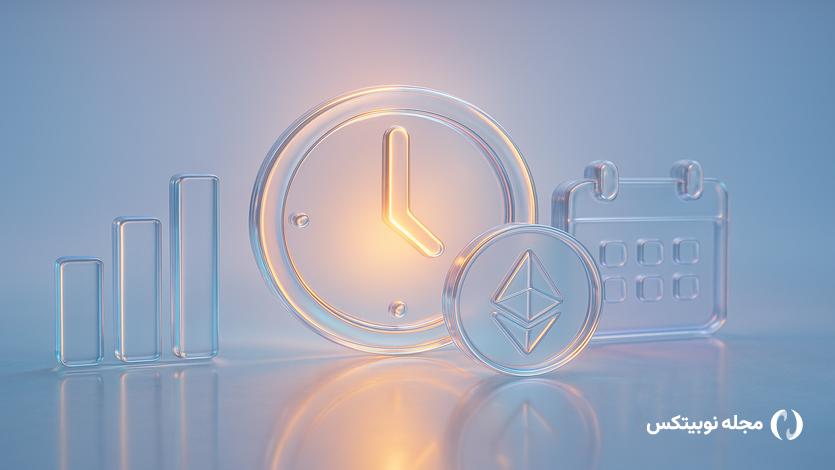 watch out entering a critical week numerous economic developments and altcoin events here is the day by day hour by hour list