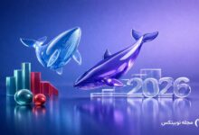 crypto whales buy sell new year 2026