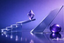 ethereum price climbs but a rise is a challenge