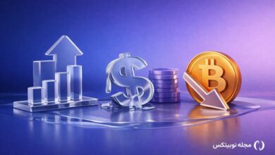 fed holds rates weak dollar bitcoin crypto outlook