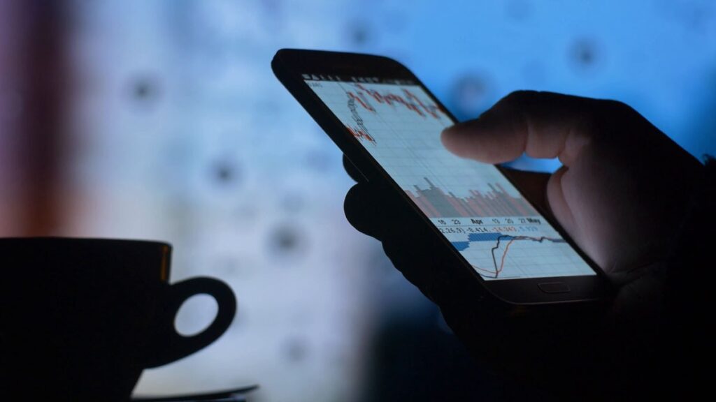 رویای ترید تمام‌وقت از کجا می‌آید؟