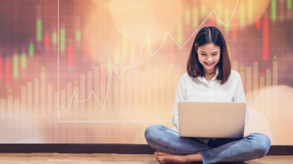  چگونه با امنیت کامل به تریدری تغییر شغل دهیم؟