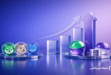 memecoins post holiday rally 23 percent