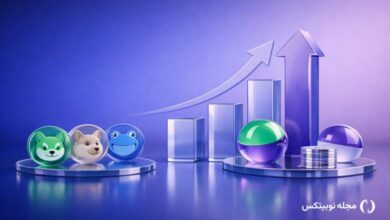 memecoins post holiday rally 23 percent