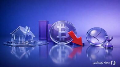 8220 big short 8221 michael burry shares bitcoin btc post after long vacation 8220 be careful 8221