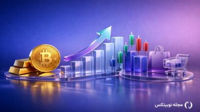 bitcoin gold stocks relief rally us consumer data