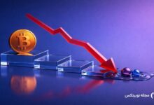 bitcoin price falls below 70000 after crashing 21 this week