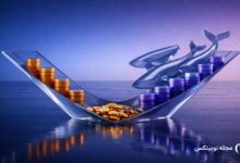 bitcoin whales participate in v shaped accumulation offsetting 230k btc sell off