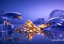 bitcoin whales took advantage 60k price dip scooping 40k btc