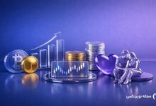 financial literacy crypto knowledge dating attractiveness