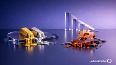 gold silver sell off bitcoin impact