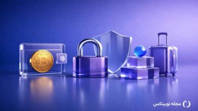 how to secure your crypto wallet ahead of the holiday season