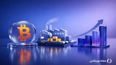 ism manufacturing pmi rise bullish bitcoin