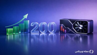 nvidia earnings stock hits 200 after hours pullback