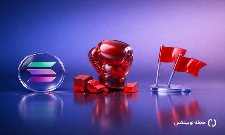 punch solana meme coin red flags