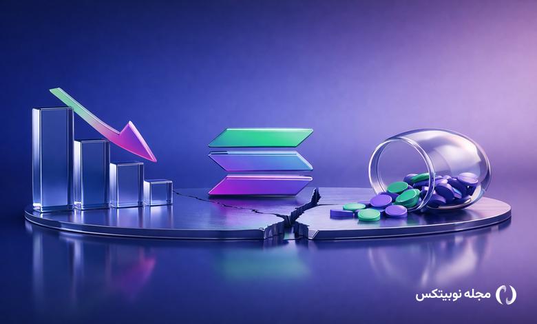 solana price prediction unstaking crash risk