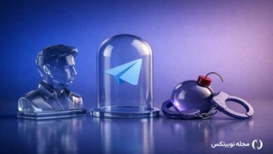 telegram ceo reportedly under criminal probe in russia over alleged terrorism links