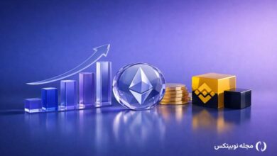 trend research reduces eth holdings 325k 187k eth binance