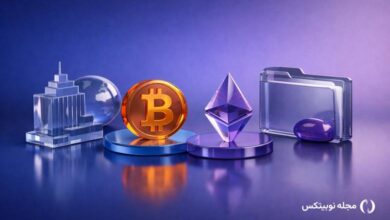 u s president donald trump s company files spot etf application for bitcoin ethereum and a surprise