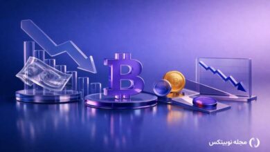 us dollar bearish positioning dxy crypto impact