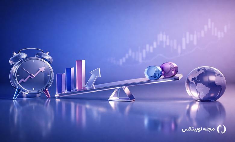 watch out entering a critical week numerous economic developments and altcoin events in the new week